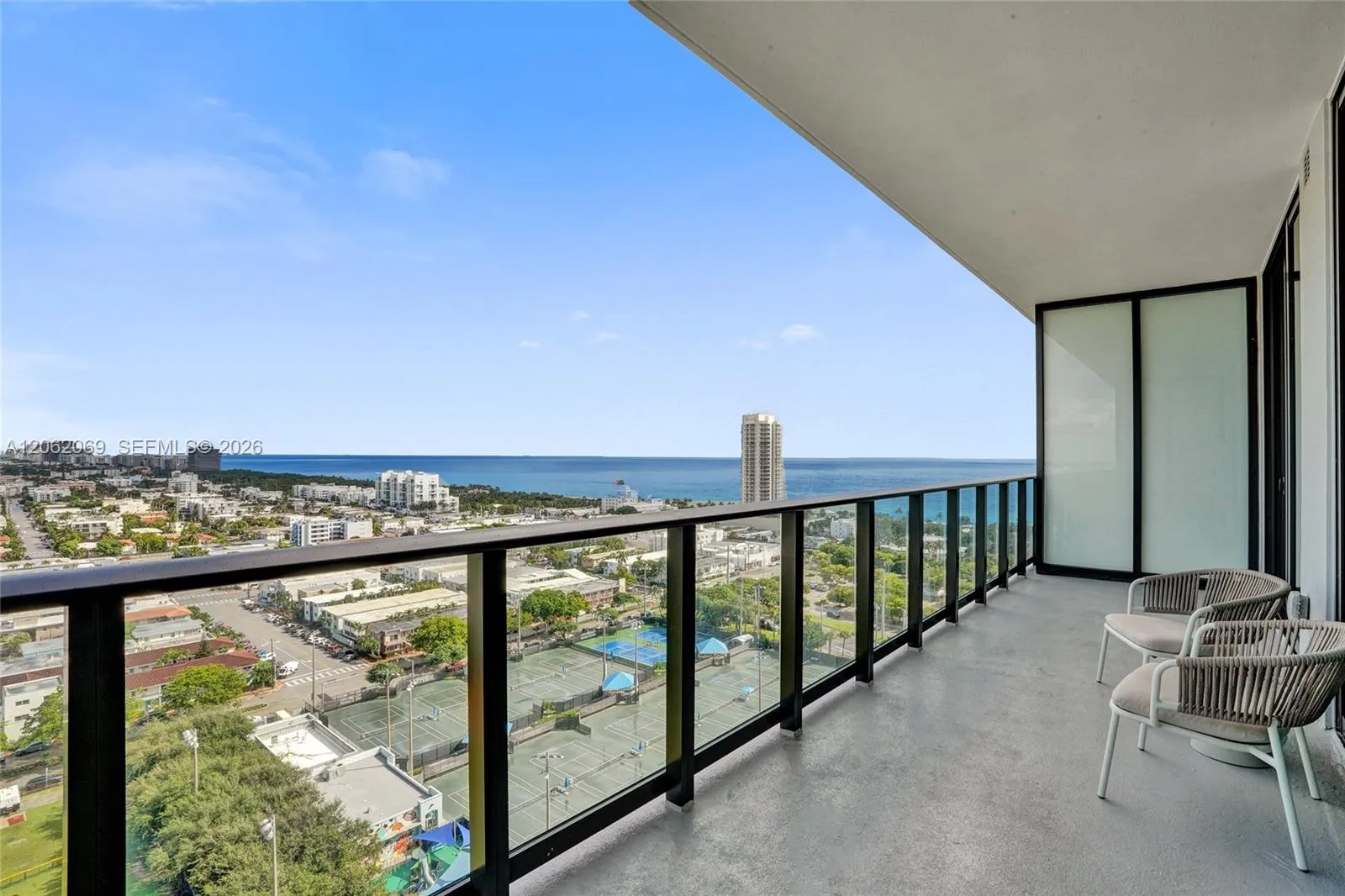 Foto de propiedad en 580 72nd Street 1809, Miami Beach, FL 33141 Miami Beach con MLS# 