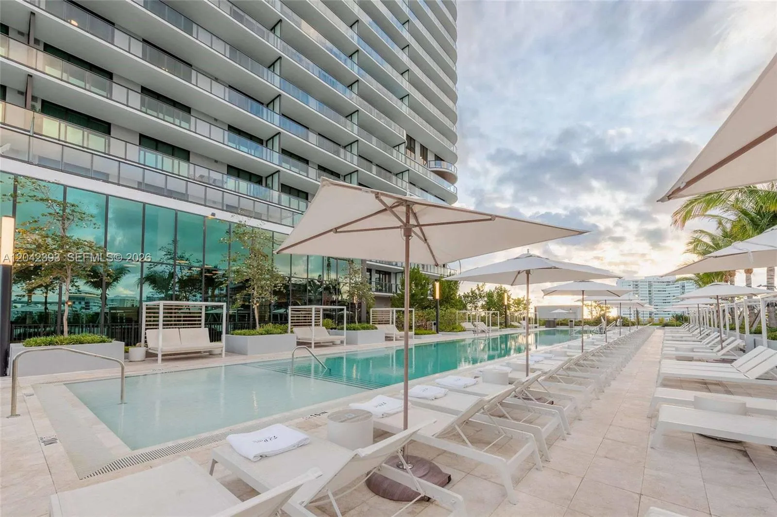 En Renta 580 72nd Street 1811, Miami Beach, FL 33141, Miami Beach, FL 33141