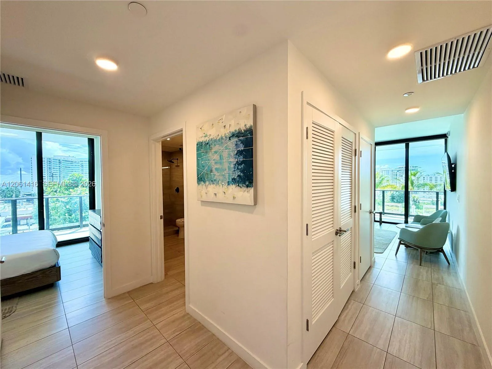 Foto de propiedad en 580 72nd Street 602, Miami Beach, FL 33141 Miami Beach con MLS#
