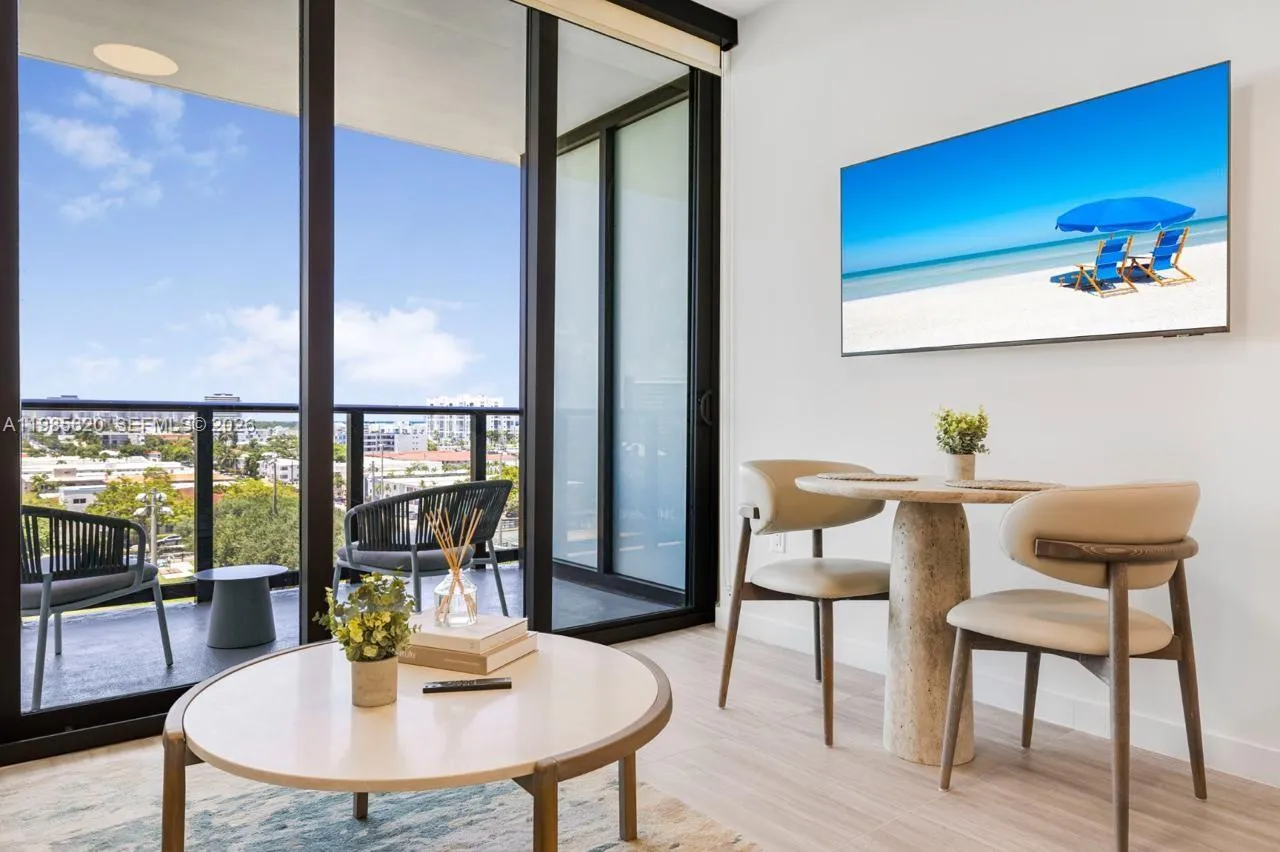 Foto de propiedad en 580 72nd Street 613, Miami Beach, FL 33141 Miami Beach con MLS# 