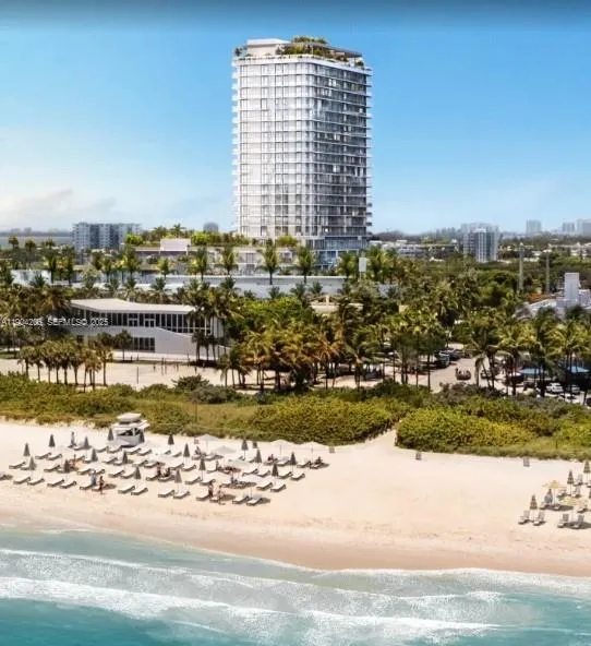 Foto de propiedad en 580 72nd Street 810, Miami Beach, FL 33141 Miami Beach con MLS# 