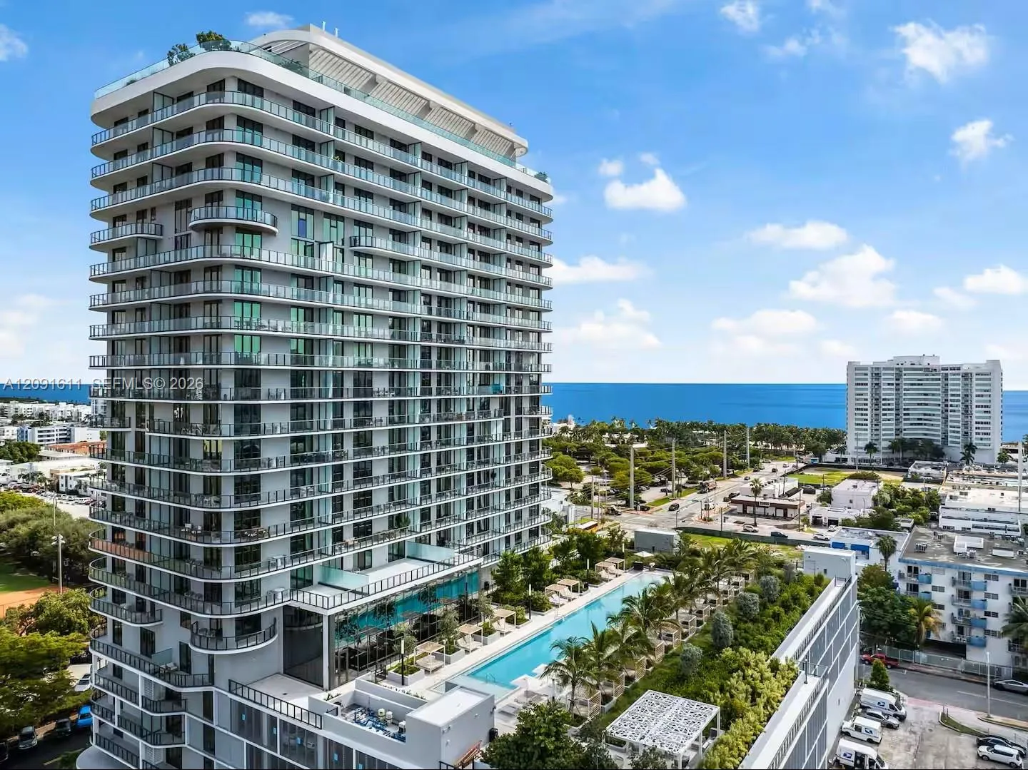 En Renta 580 72nd Street 813, Miami Beach, FL 33141, Miami Beach, FL 33141