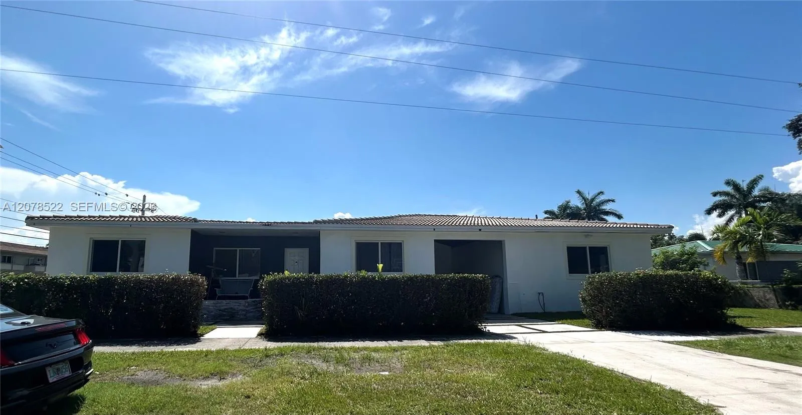 Foto de propiedad en 580 Lee Drive, Miami Springs, FL 33166 Miami Springs con MLS# 