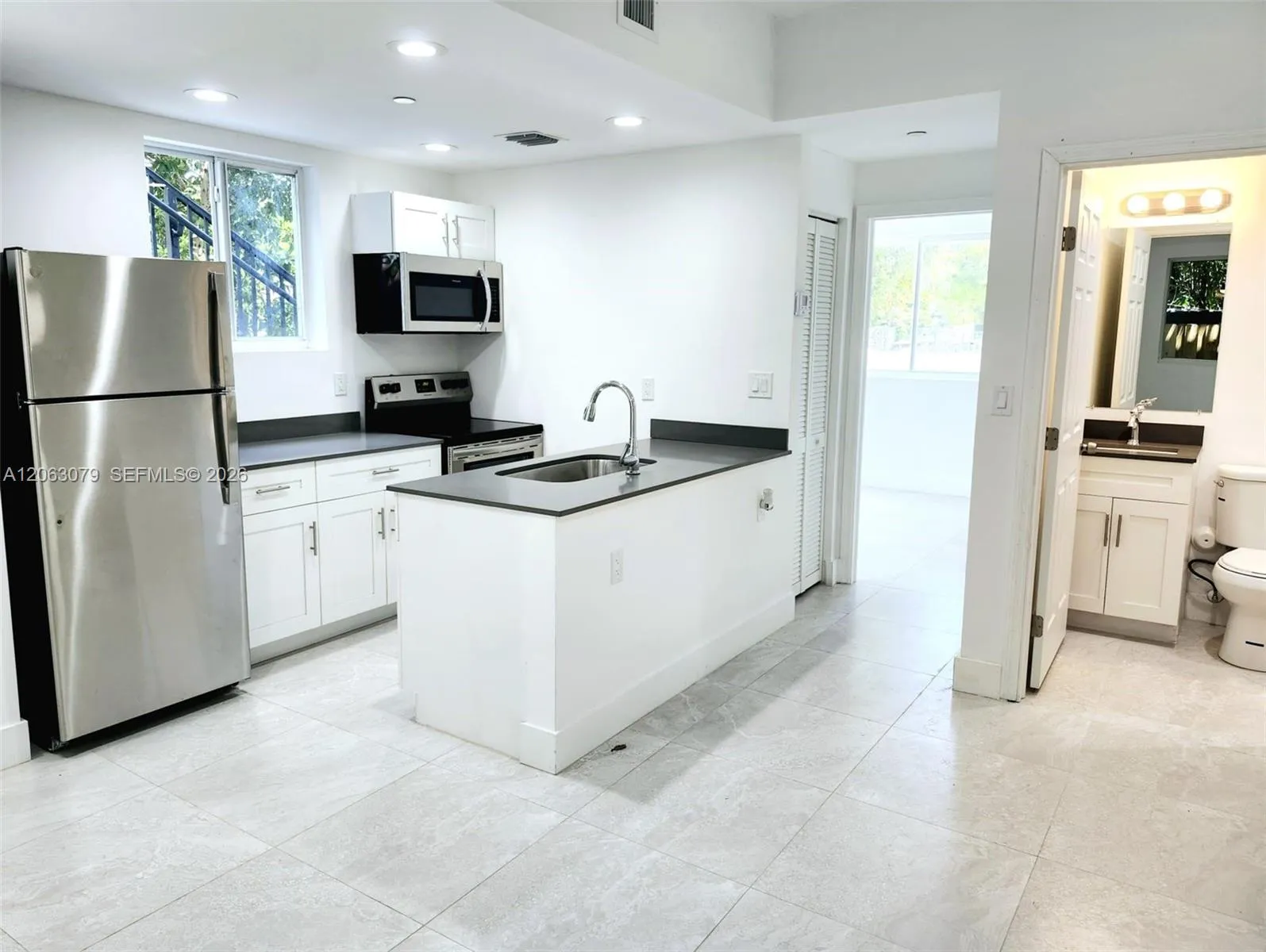 Foto de propiedad en 580 NW 34th Street 1, Miami, FL 33127 Miami con MLS# 