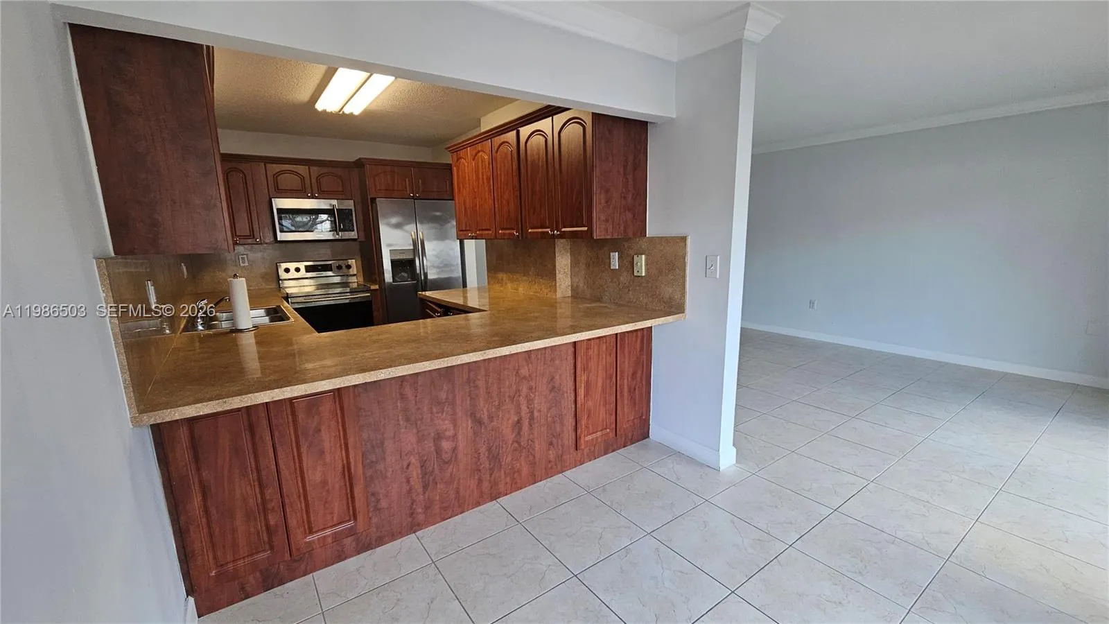 Foto de propiedad en 5800 SW 127th Avenue 2109, Miami, FL 33183 Miami con MLS# 