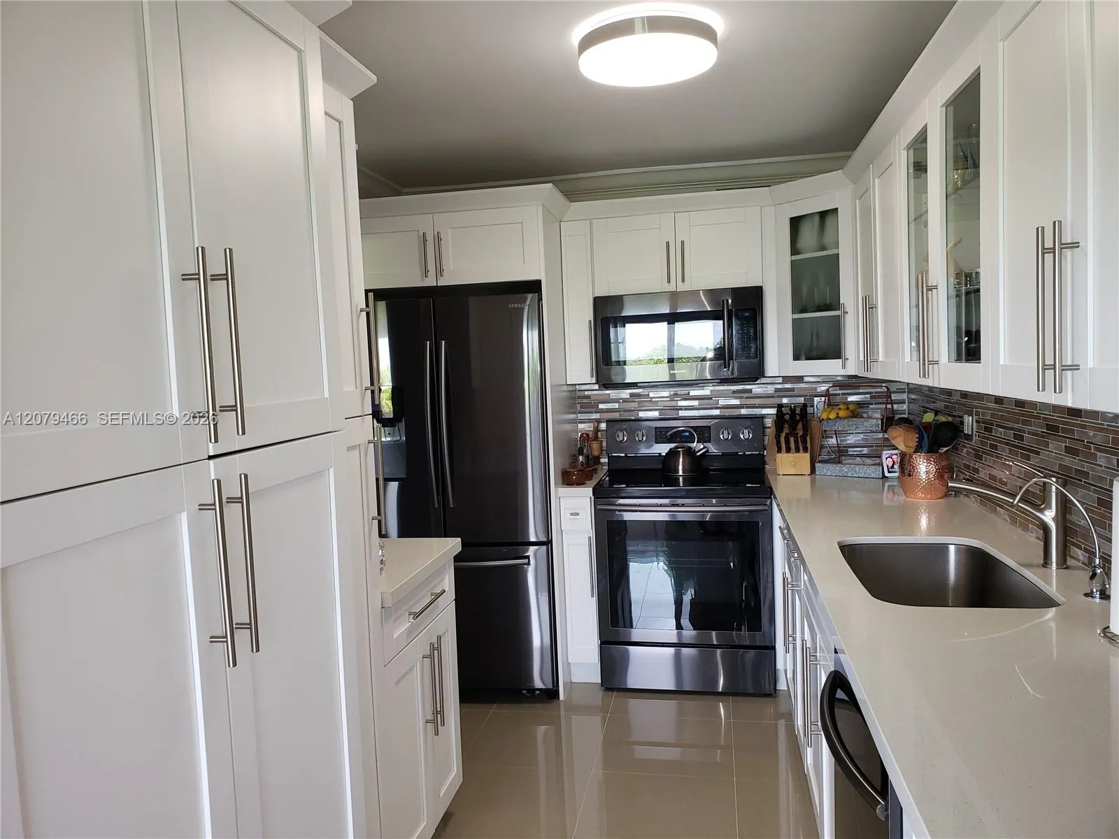 Foto de propiedad en 5800 SW 127th Avenue 2413, Miami, FL 33183 Miami con MLS#