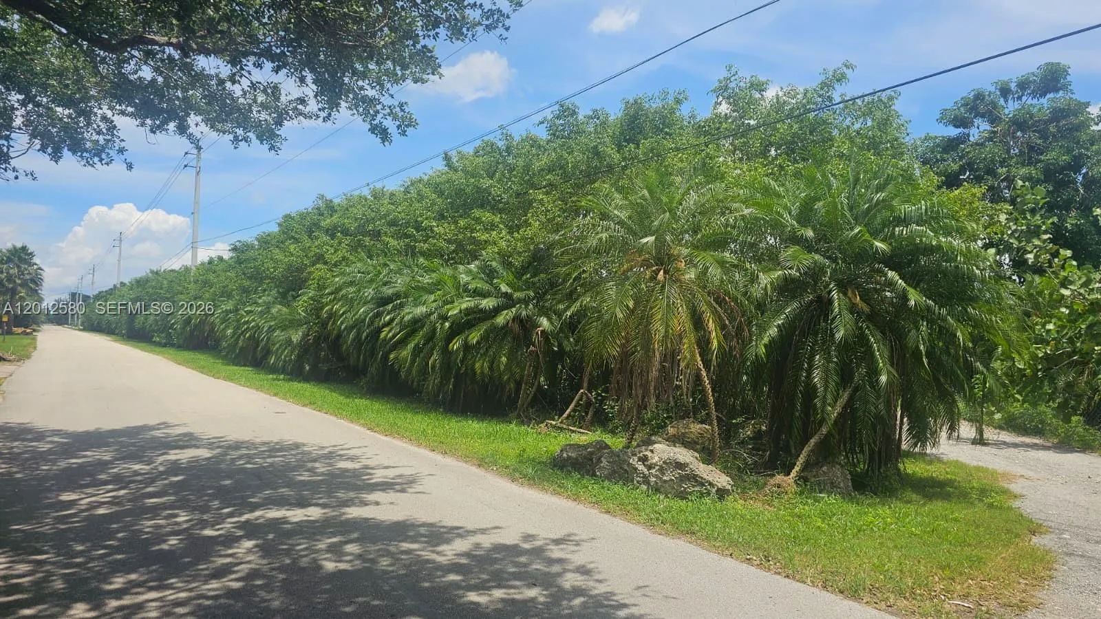 Foto de propiedad en 5800 SW 210th Terrace, Southwest Ranches, FL 33332 Southwest Ranches con MLS# 