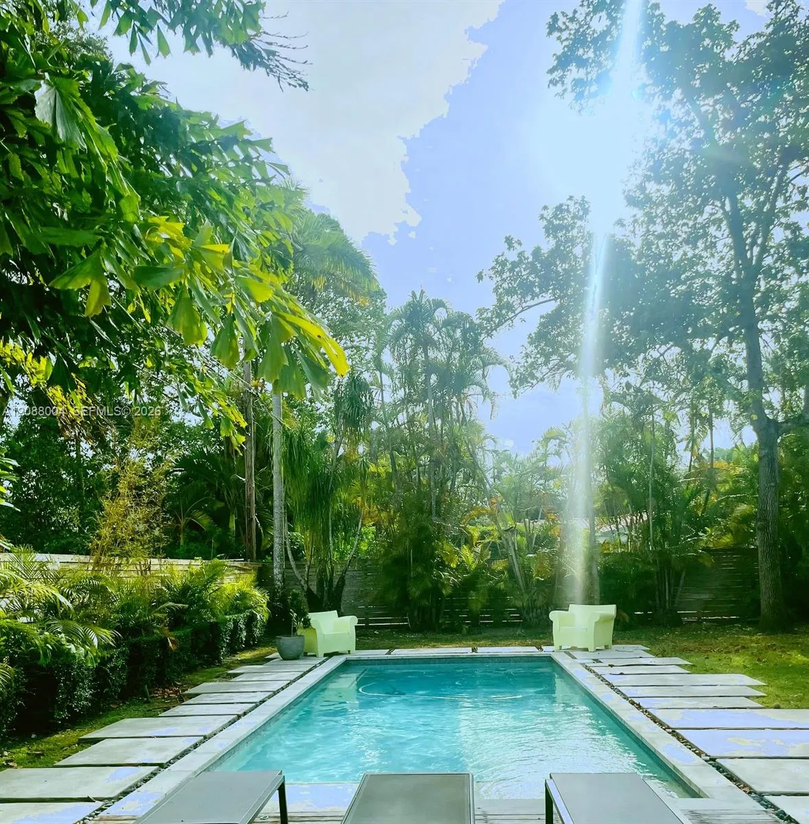 Foto de propiedad en 5800 SW 50th Terrace 5800, Miami, FL 33155 Miami con MLS# 