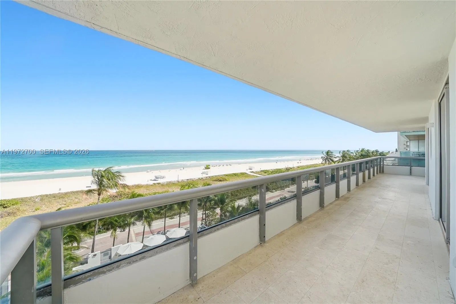 En Renta 5801 Collins Avenue 700, Miami Beach, FL 33140, Miami Beach, FL 33140