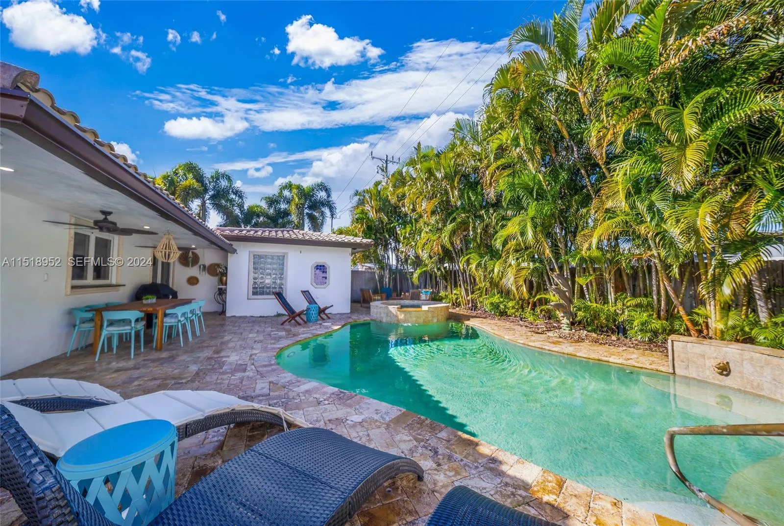 En Renta 5801 NE 18th Terrace, Fort Lauderdale, FL 33308, Fort Lauderdale, FL 33308