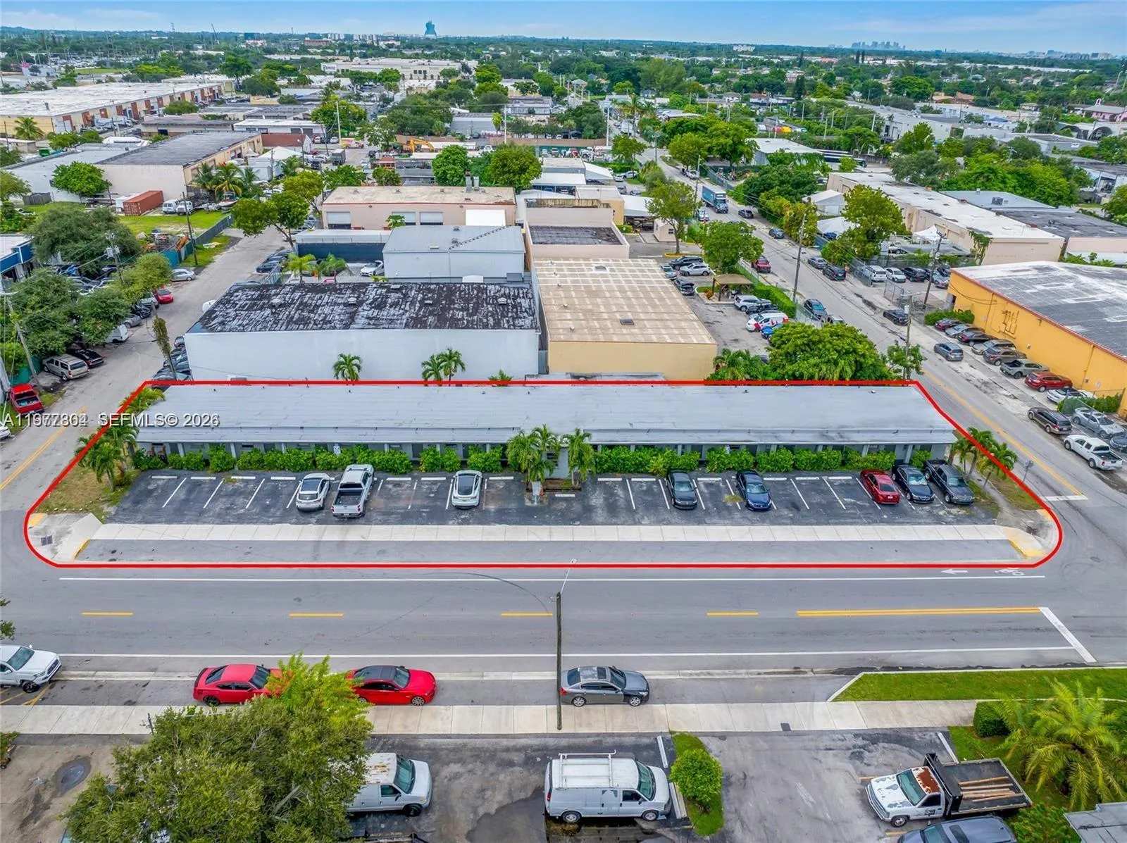 En Venta 5807 SW 25th Street 1-18, West Park, FL 33023, West Park, FL 33023