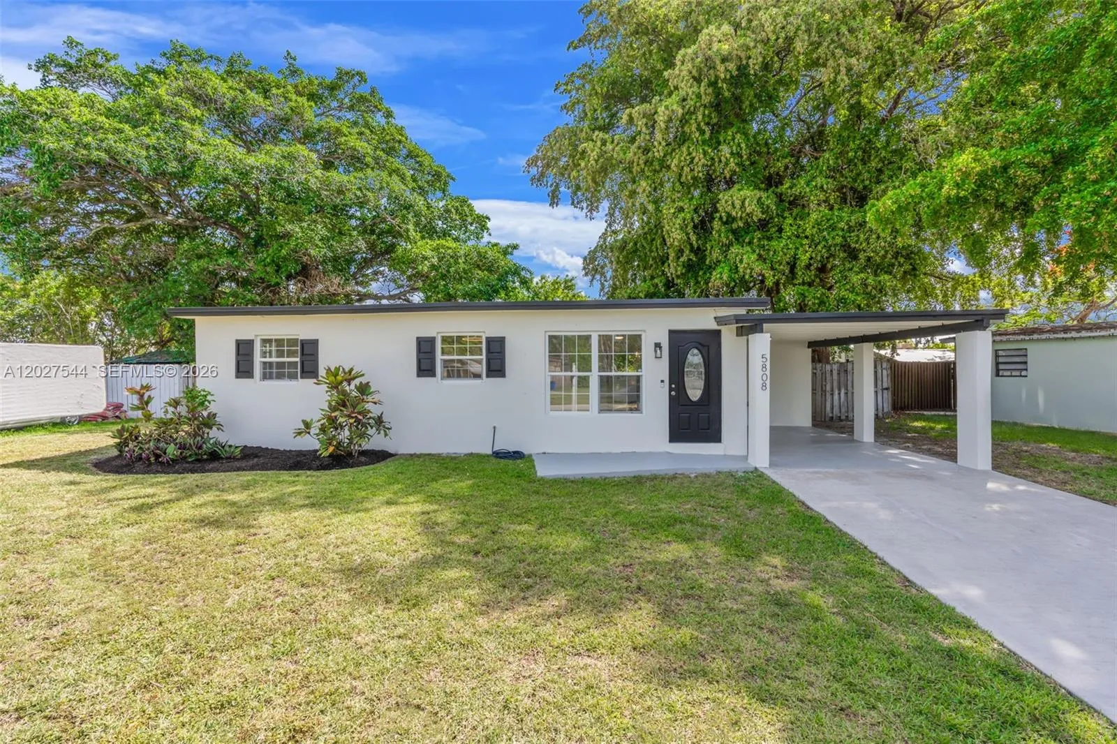 Vendido 5808 Seton Drive, Margate, FL 33063, Margate, FL 33063