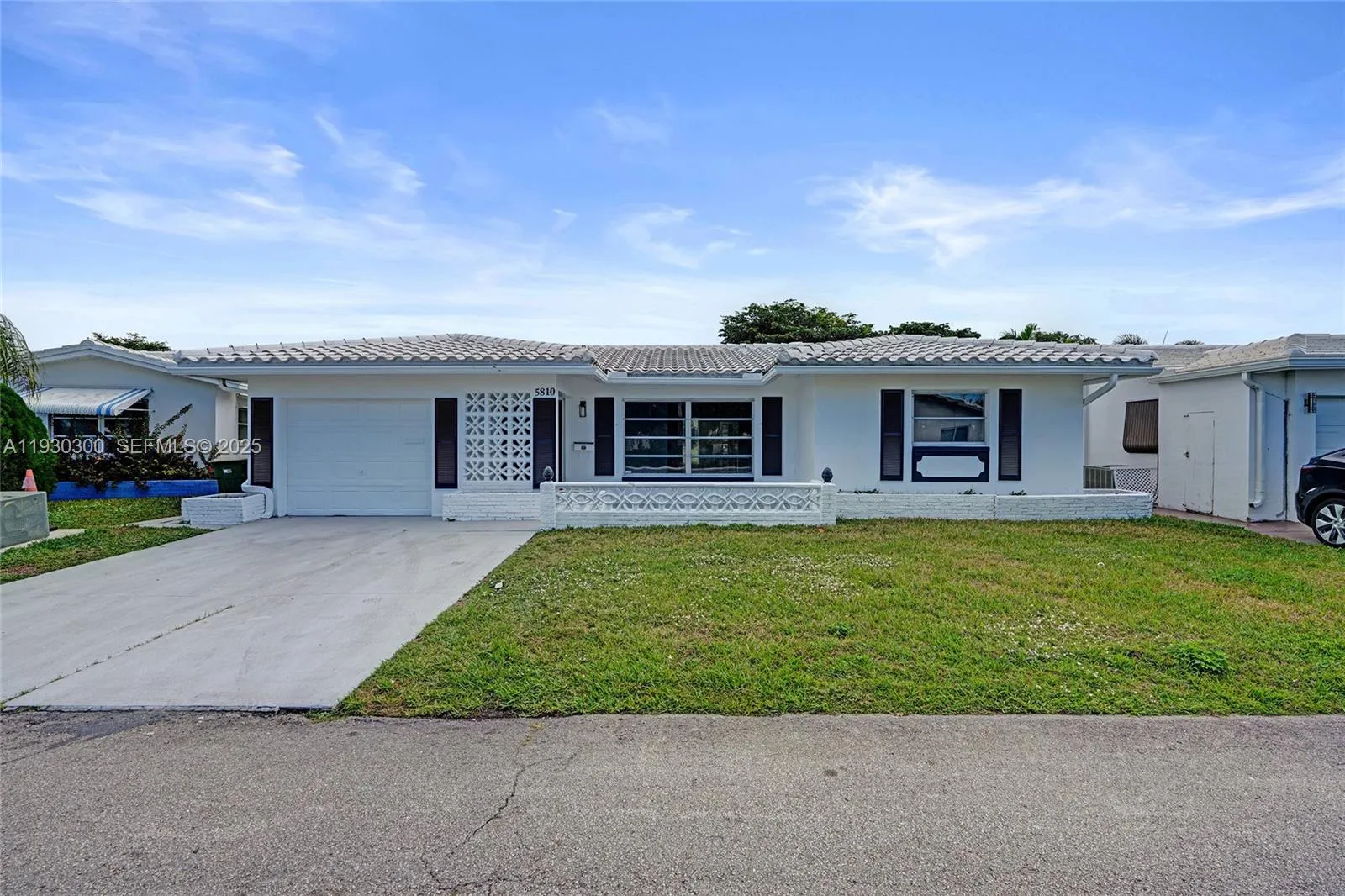 En Venta 5810 NW 81st Avenue, Tamarac, FL 33321, Tamarac, FL 33321