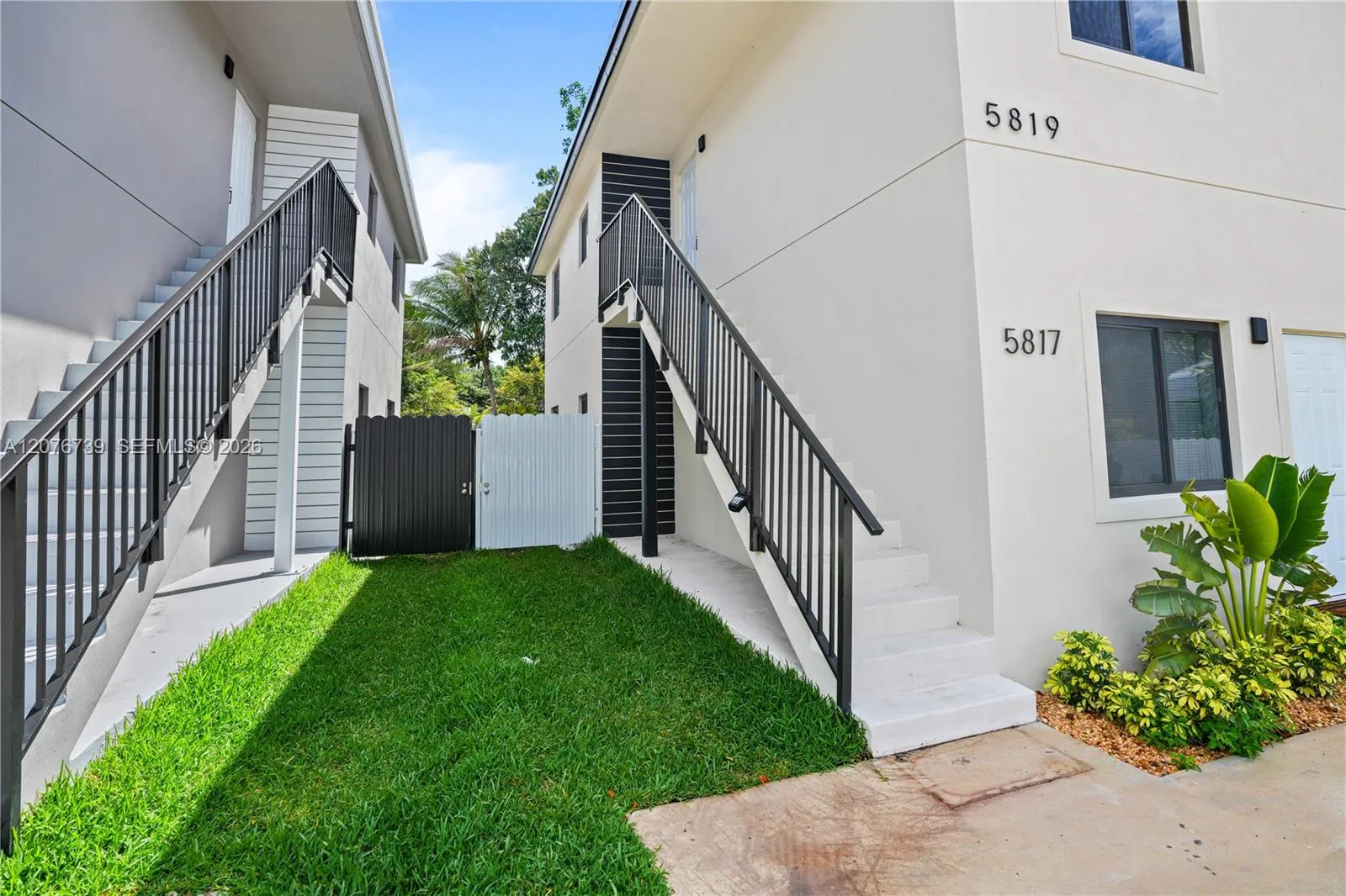 En Renta 5817 NW 30th Avenue 5817, Miami, FL 33142, Miami, FL 33142