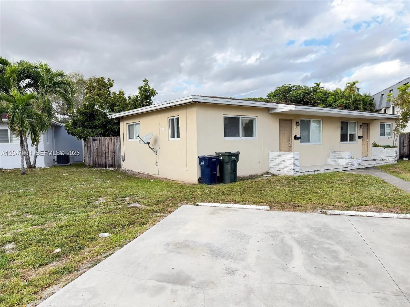 Vendido 5819 NW 37th Street, Virginia Gardens, FL 33166, Virginia Gardens, FL 33166
