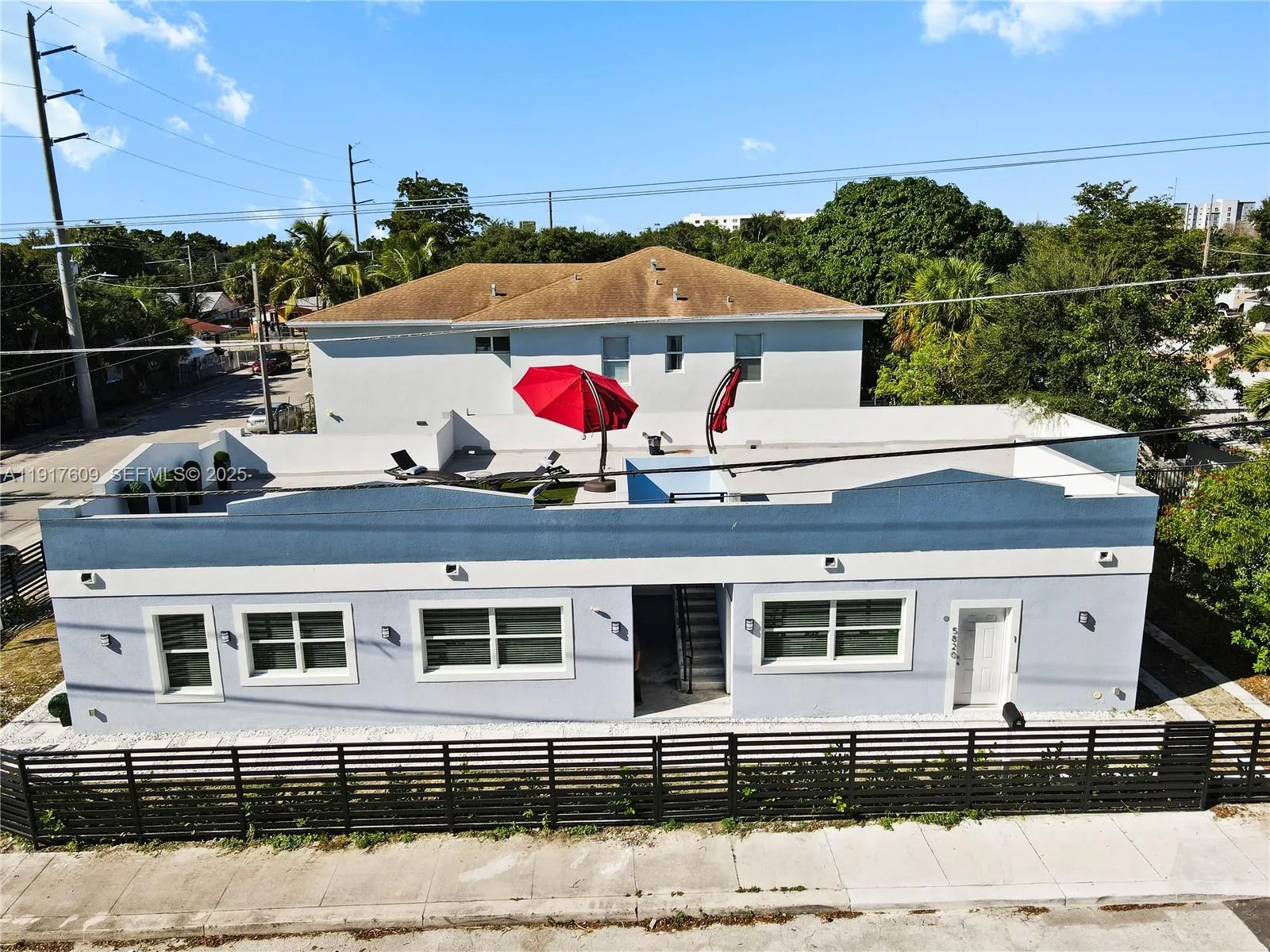 Foto de propiedad en 5820 NW 3 Avenue, Miami, FL 33127 Miami con MLS# 