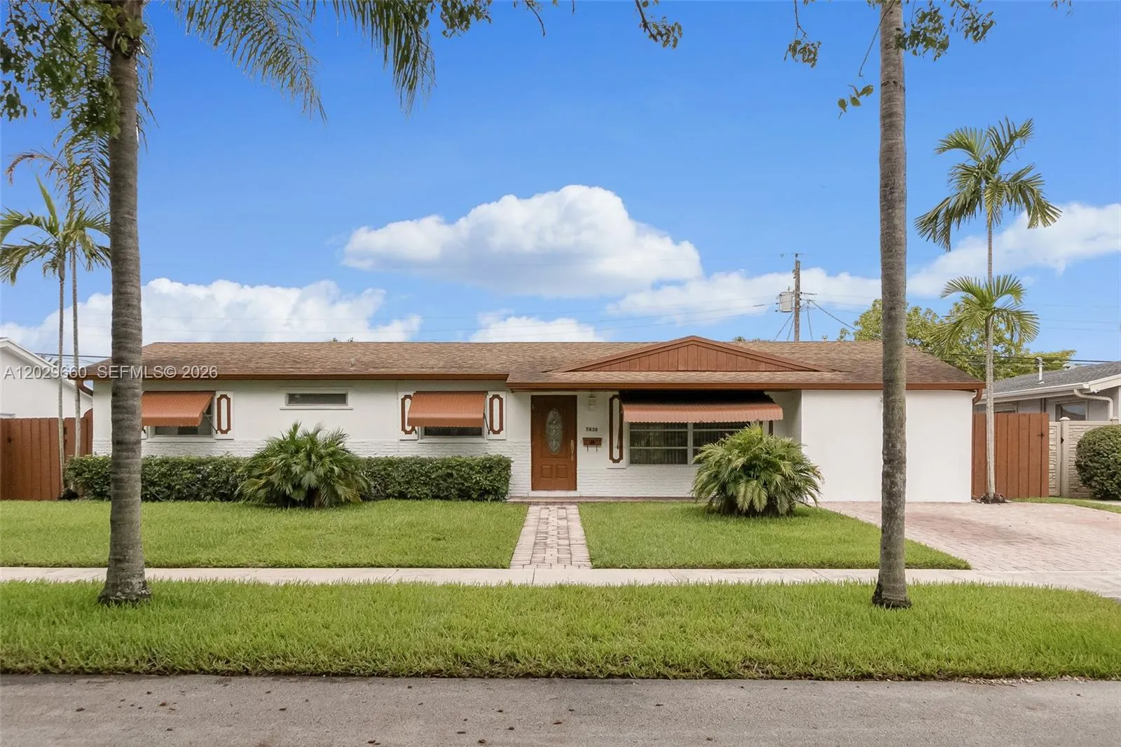 Vendido 5830 SW 89th Court, Miami, FL 33173, Miami, FL 33173