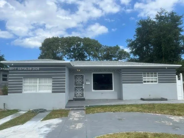 En Renta 5831 NW 9th Avenue B, Miami, FL 33127, Miami, FL 33127