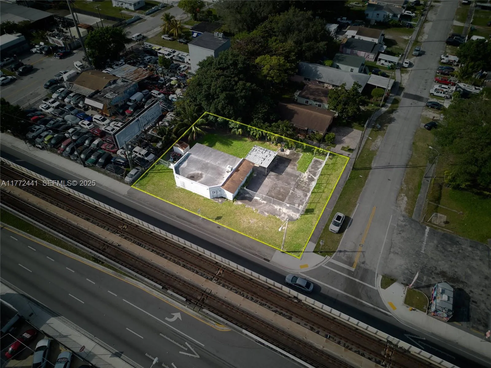 En Renta 5832 NW 27th Avenue, Miami, FL 33142, Miami, FL 33142