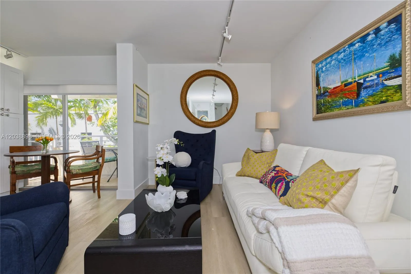 Foto de propiedad en 5838 SW 74th Terrace 317, South Miami, FL 33143 South Miami con MLS# 
