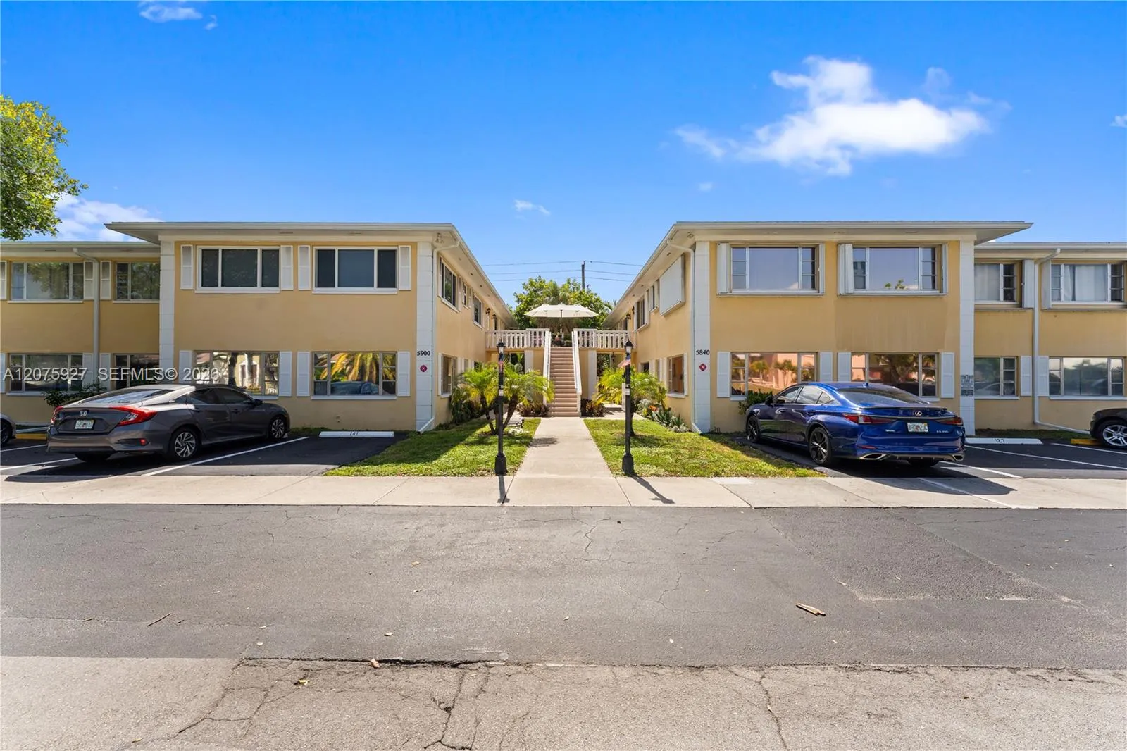 En Venta 5840 NE 22nd Way 728, Fort Lauderdale, FL 33308, Fort Lauderdale, FL 33308