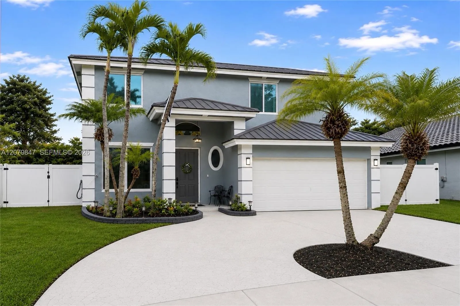 Foto de propiedad en 5840 SW 102nd Avenue, Cooper City, FL 33328 Cooper City con MLS# 