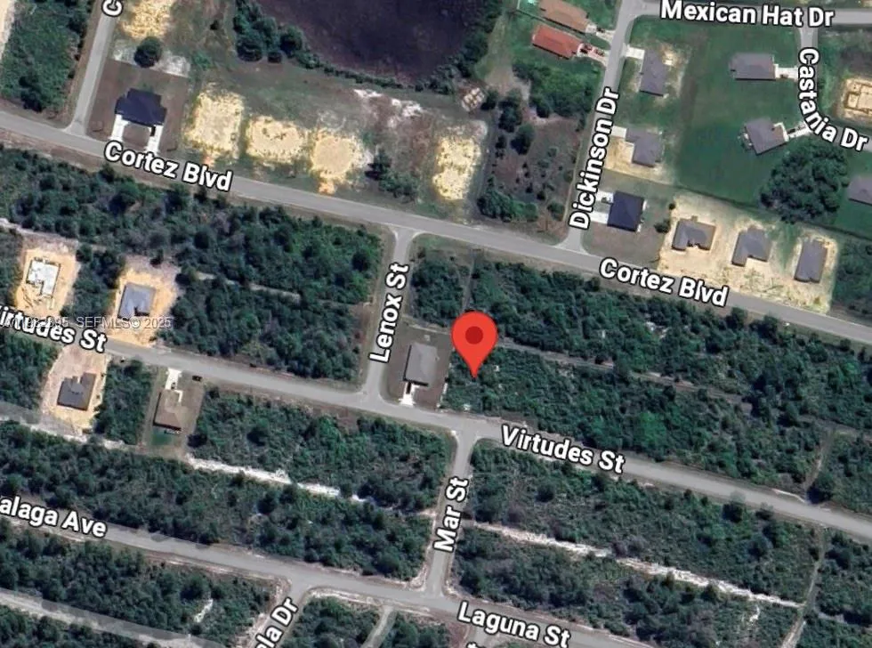 En Venta 5846 Virtudes Street, Sebring, FL 33872, Sebring, FL 33872