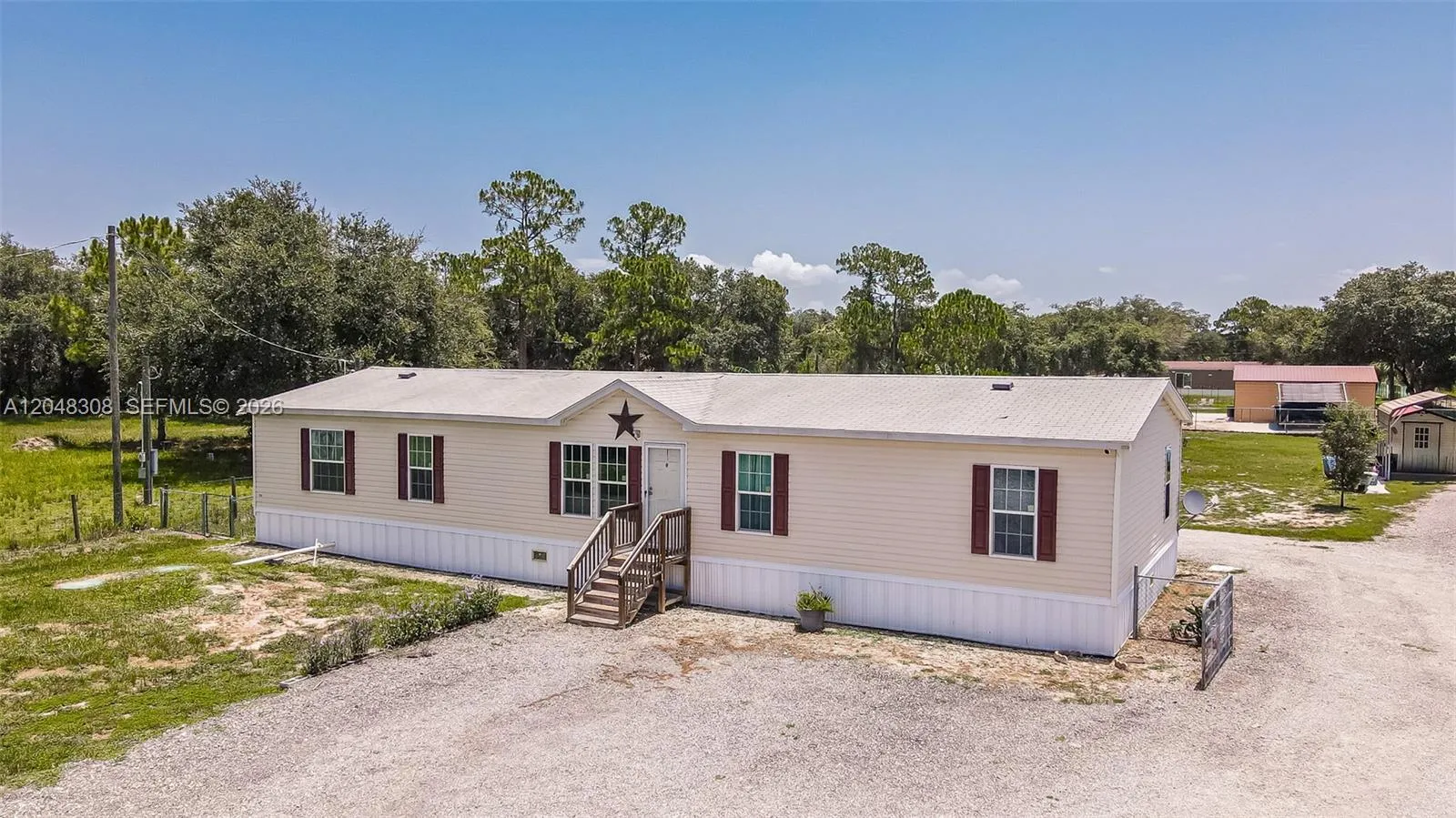 En Venta 585 S Lindero Street, Clewiston, FL 33440, Clewiston, FL 33440