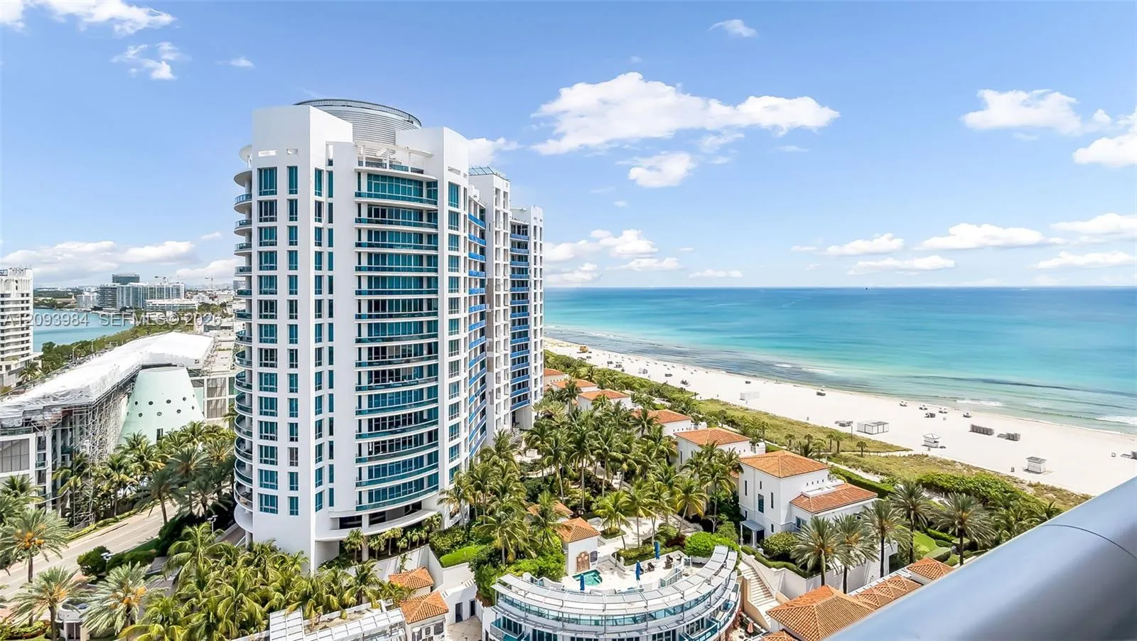 En Renta 5875 Collins Avenue 1707, Miami Beach, FL 33140, Miami Beach, FL 33140