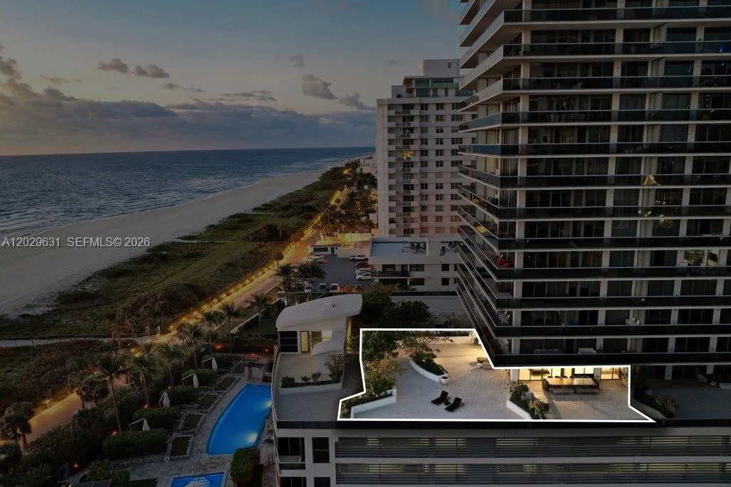 Foto de propiedad en 5875 Collins Avenue 501, Miami Beach, FL 33140 Miami Beach con MLS# 