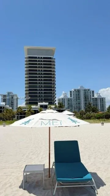 Foto de propiedad en 5875 Collins Avenue 708, Miami Beach, FL 33140 Miami Beach con MLS# 