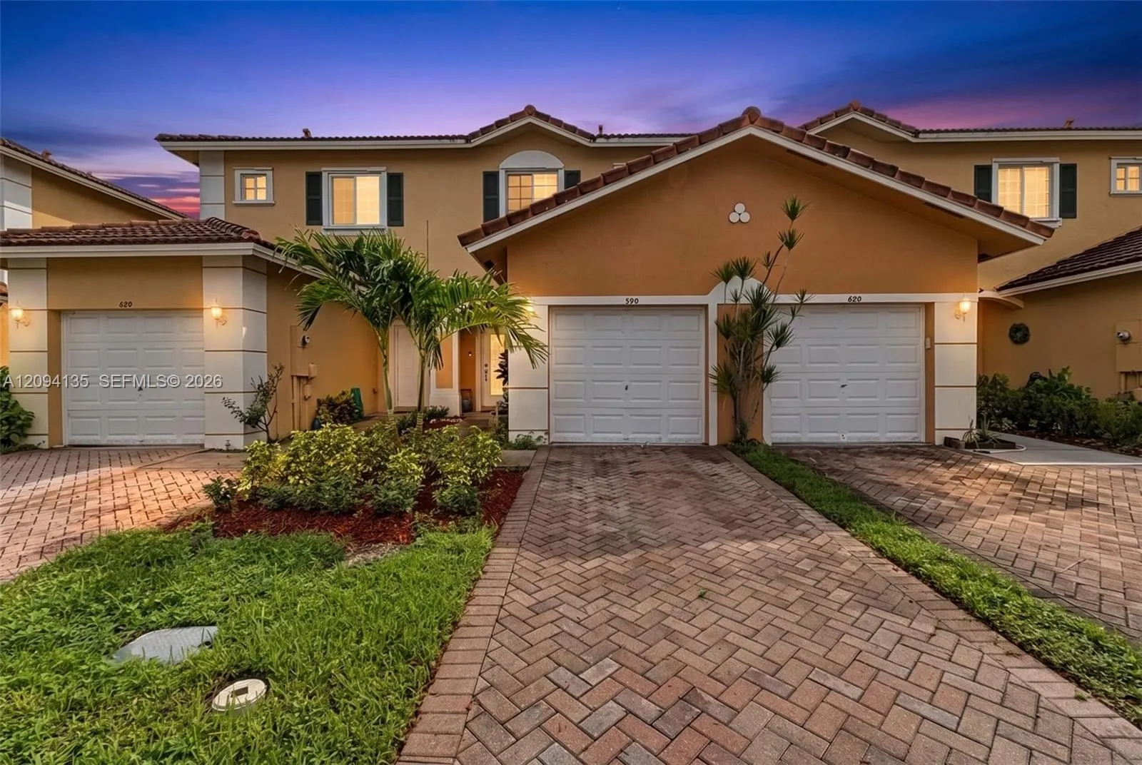 En Venta 590 Princess Drive, Margate, FL 33068, Margate, FL 33068