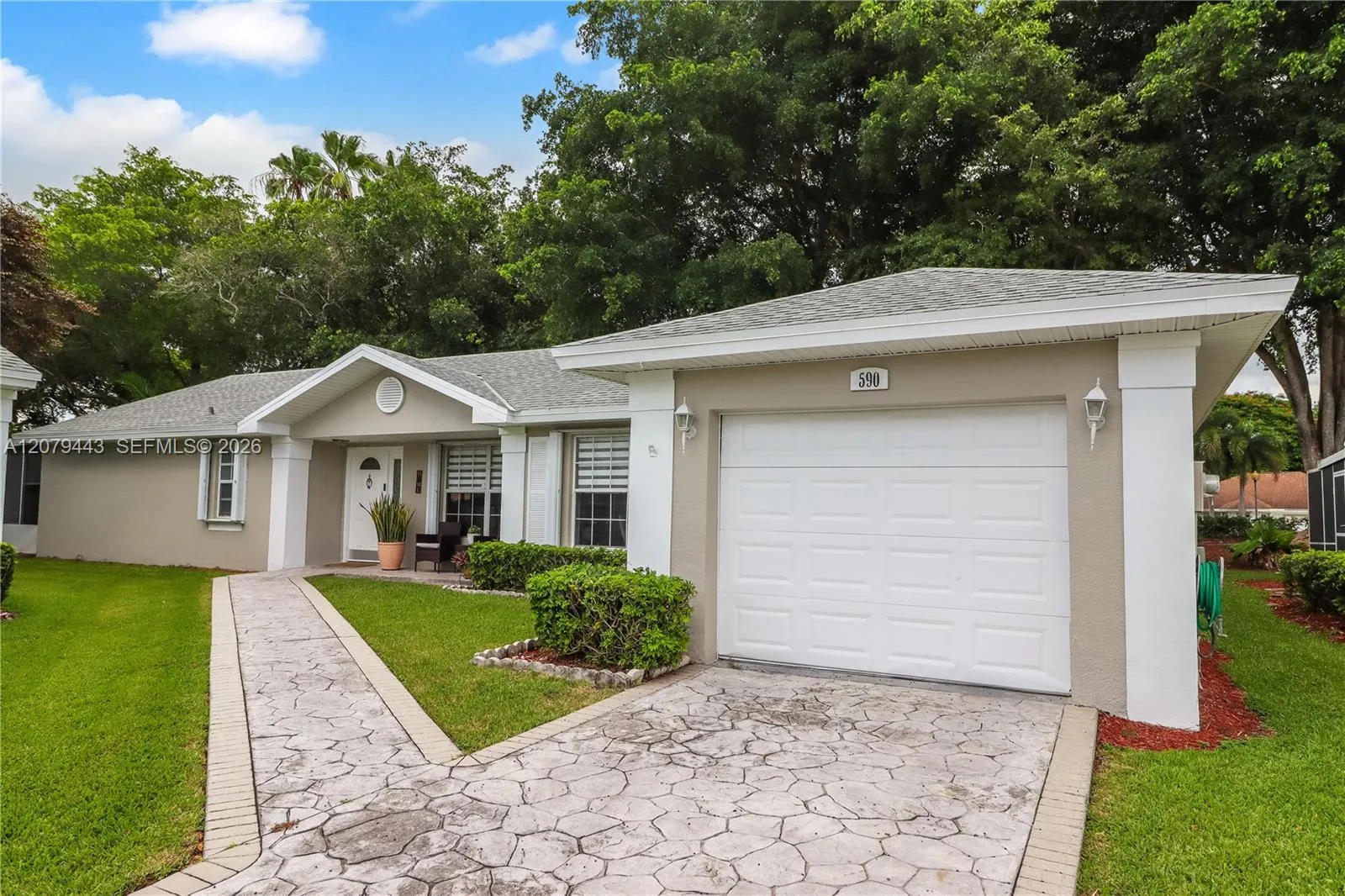 En Venta 590 SE 19th Drive, Homestead, FL 33033, Homestead, FL 33033