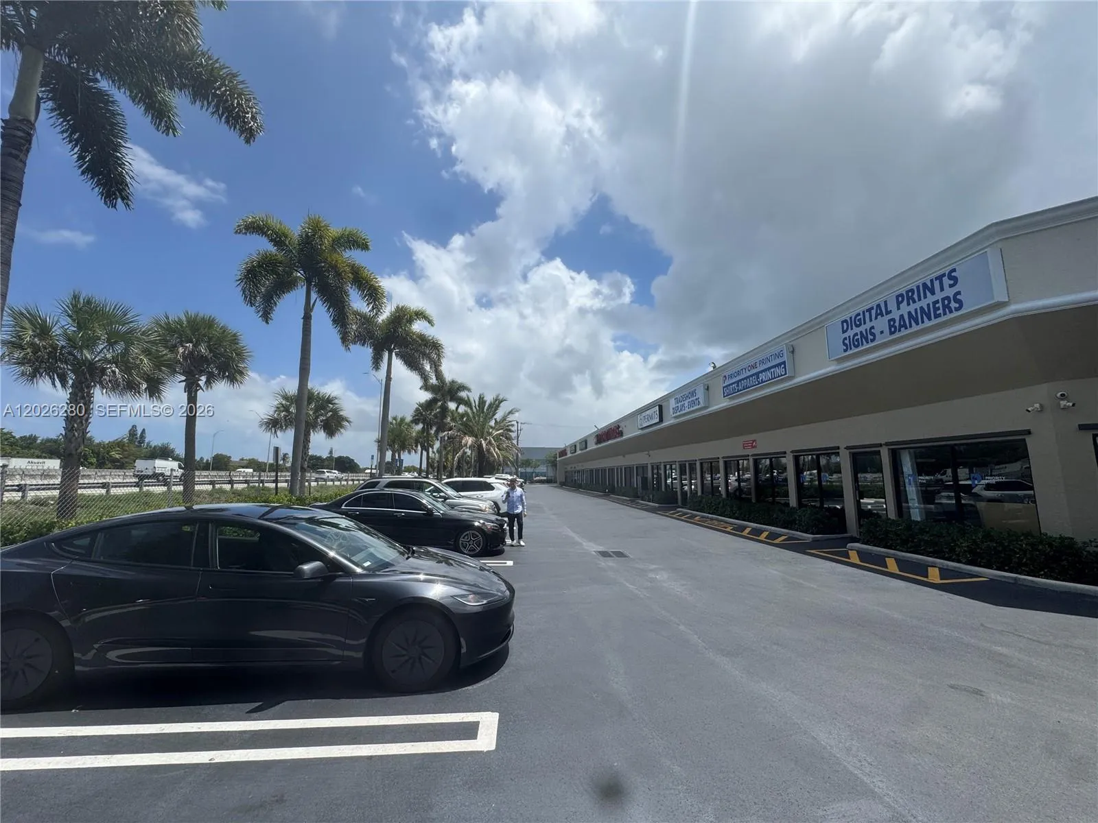 Foto de propiedad en 590 SW 9th Terrace 9-11, Pompano Beach, FL 33069 Pompano Beach con MLS# 