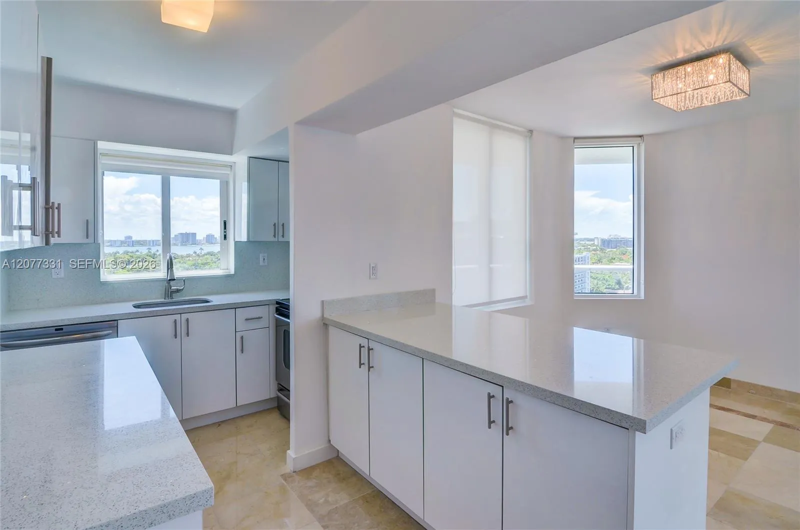 Foto de propiedad en 5900 Collins Avenue 1508, Miami Beach, FL 33140 Miami Beach con MLS# 