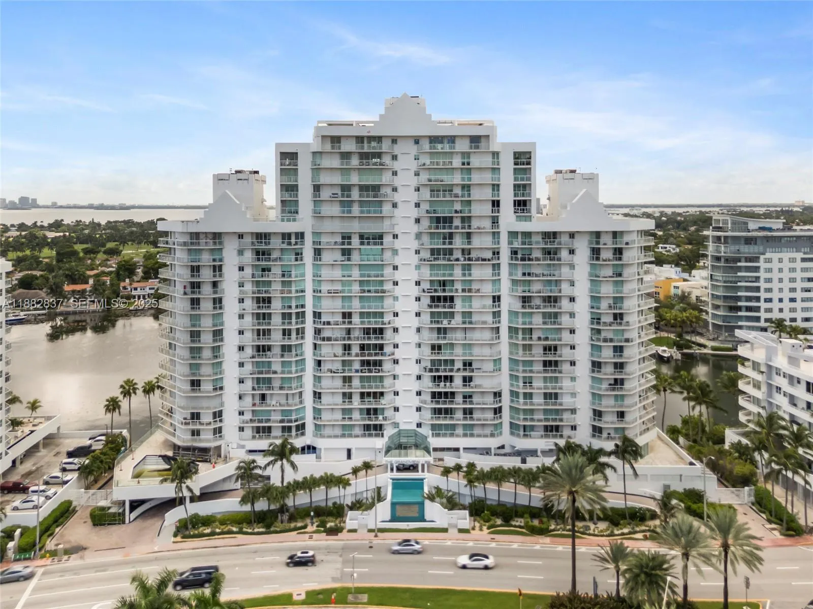 En Renta 5900 Collins Avenue 604, Miami Beach, FL 33140, Miami Beach, FL 33140