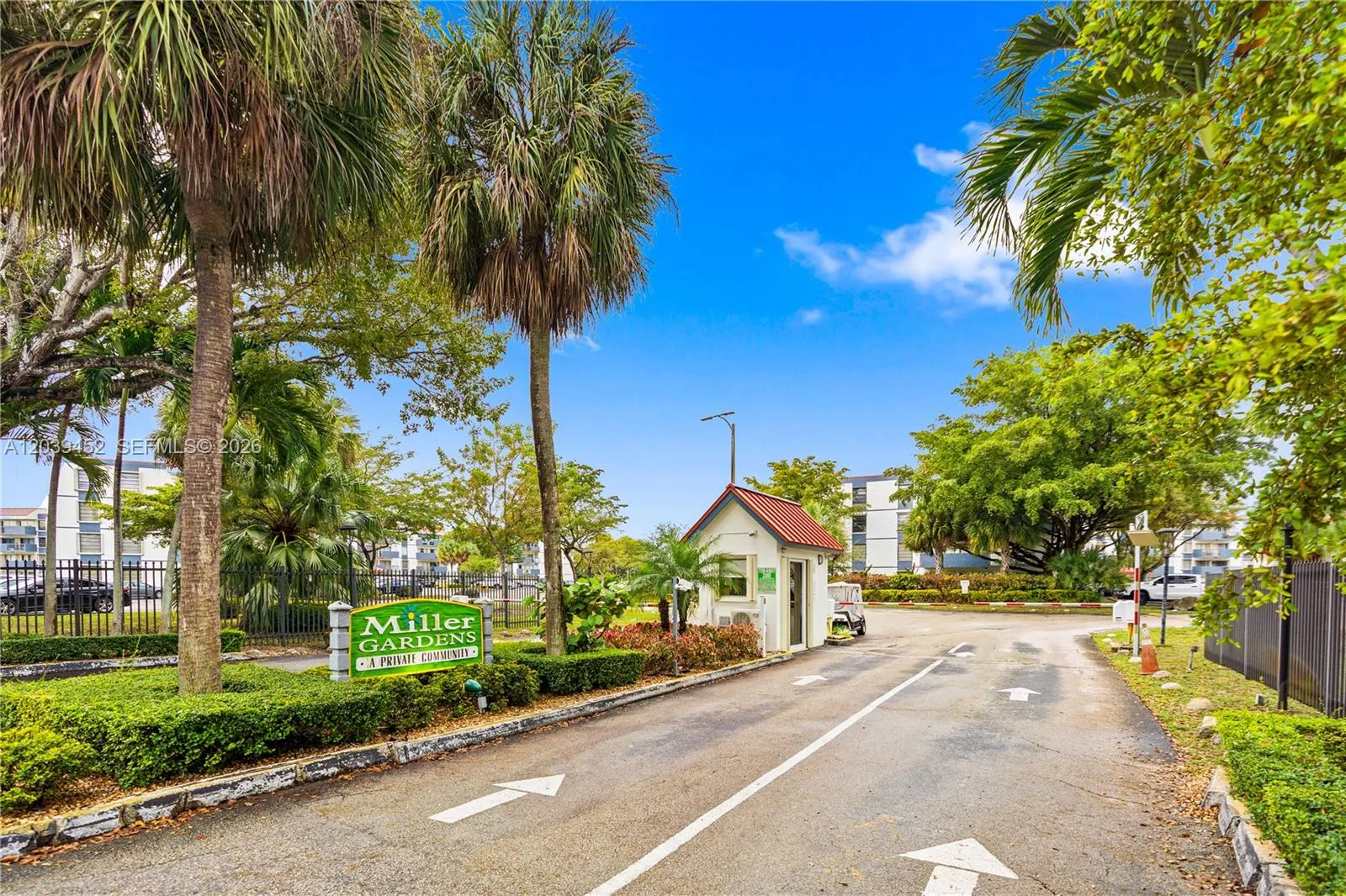 Foto de propiedad en 5900 SW 127th Avenue 3119, Miami, FL 33183 Miami con MLS#