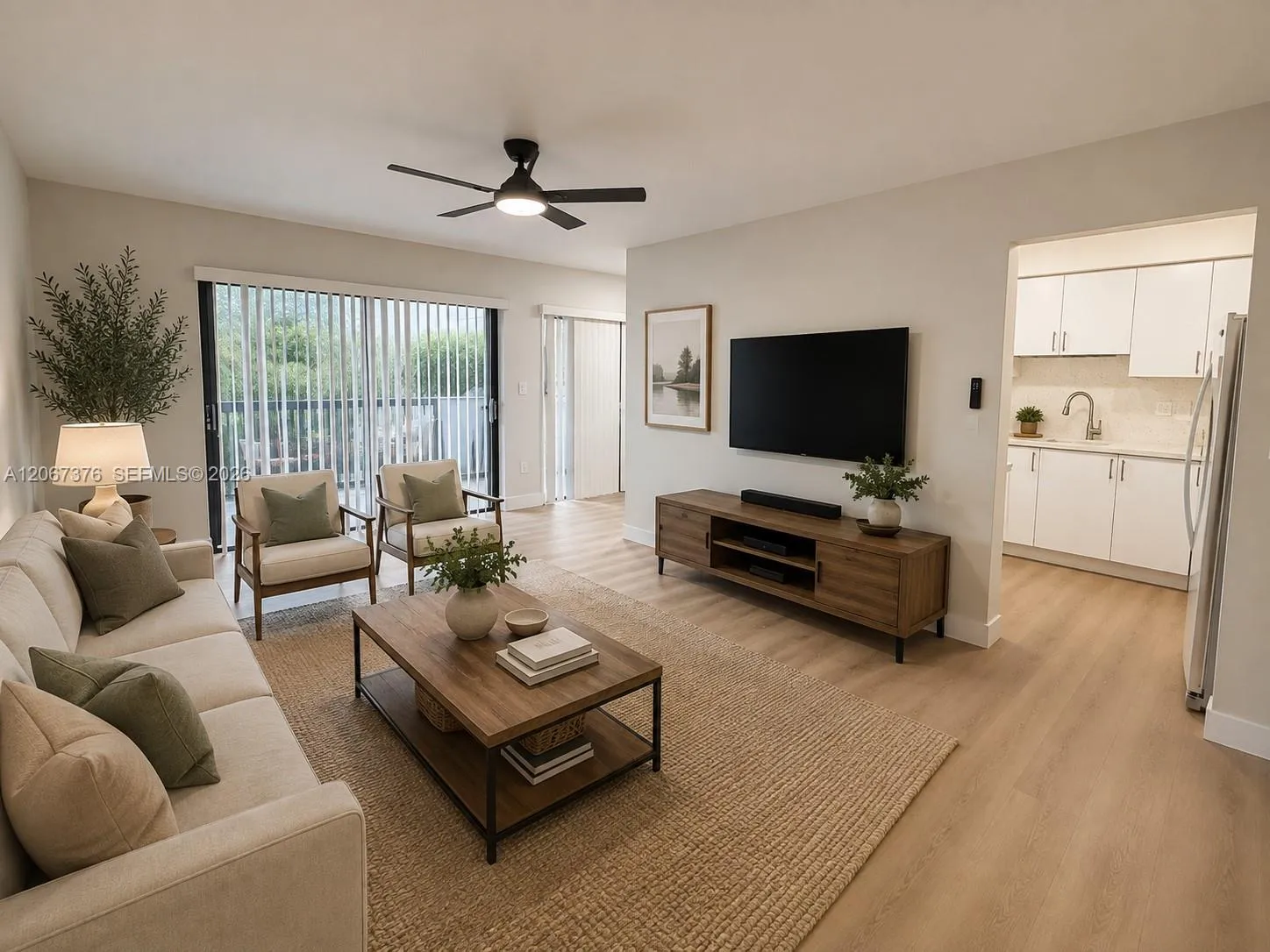 Foto de propiedad en 5900 SW 127th Avenue 3308, Miami, FL 33183 Miami con MLS#