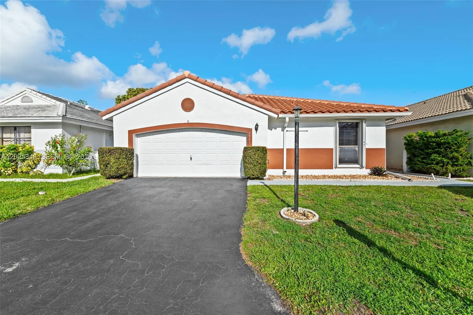 Vendido 5901 Chester Lane, Davie, FL 33331, Davie, FL 33331