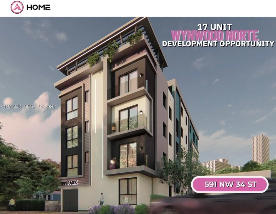 En Venta 591 NW 34th Street, Miami, FL 33127, Miami, FL 33127