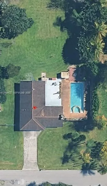 Foto de propiedad en 5910 SW 196th Lane, Southwest Ranches, FL 33332 Southwest Ranches con MLS# 