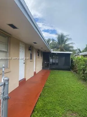 En Renta 5917 Pierce Street 5919, Hollywood, FL 33021, Hollywood, FL 33021