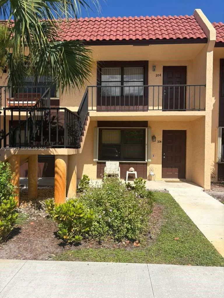 En Renta 5937 Forest Hill Boulevard 204, West Palm Beach, FL 33415, West Palm Beach, FL 33415