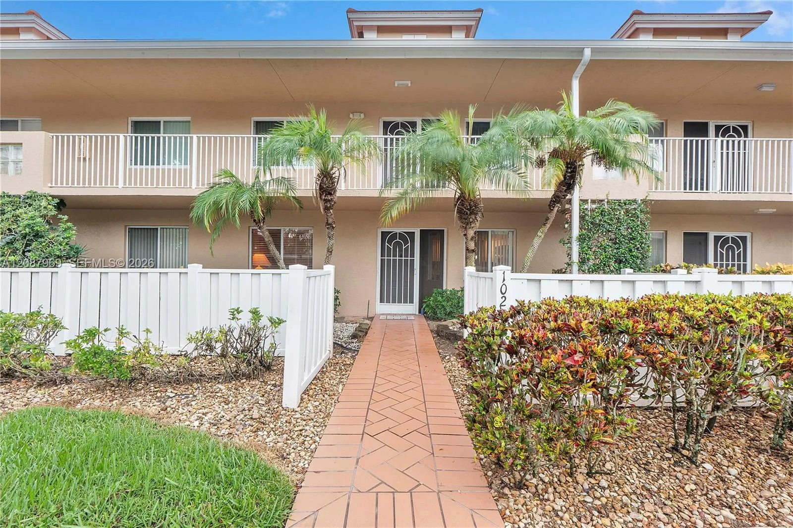 En Venta 5952 Regal Glen Drive 102, Boynton Beach, FL 33437, Boynton Beach, FL 33437