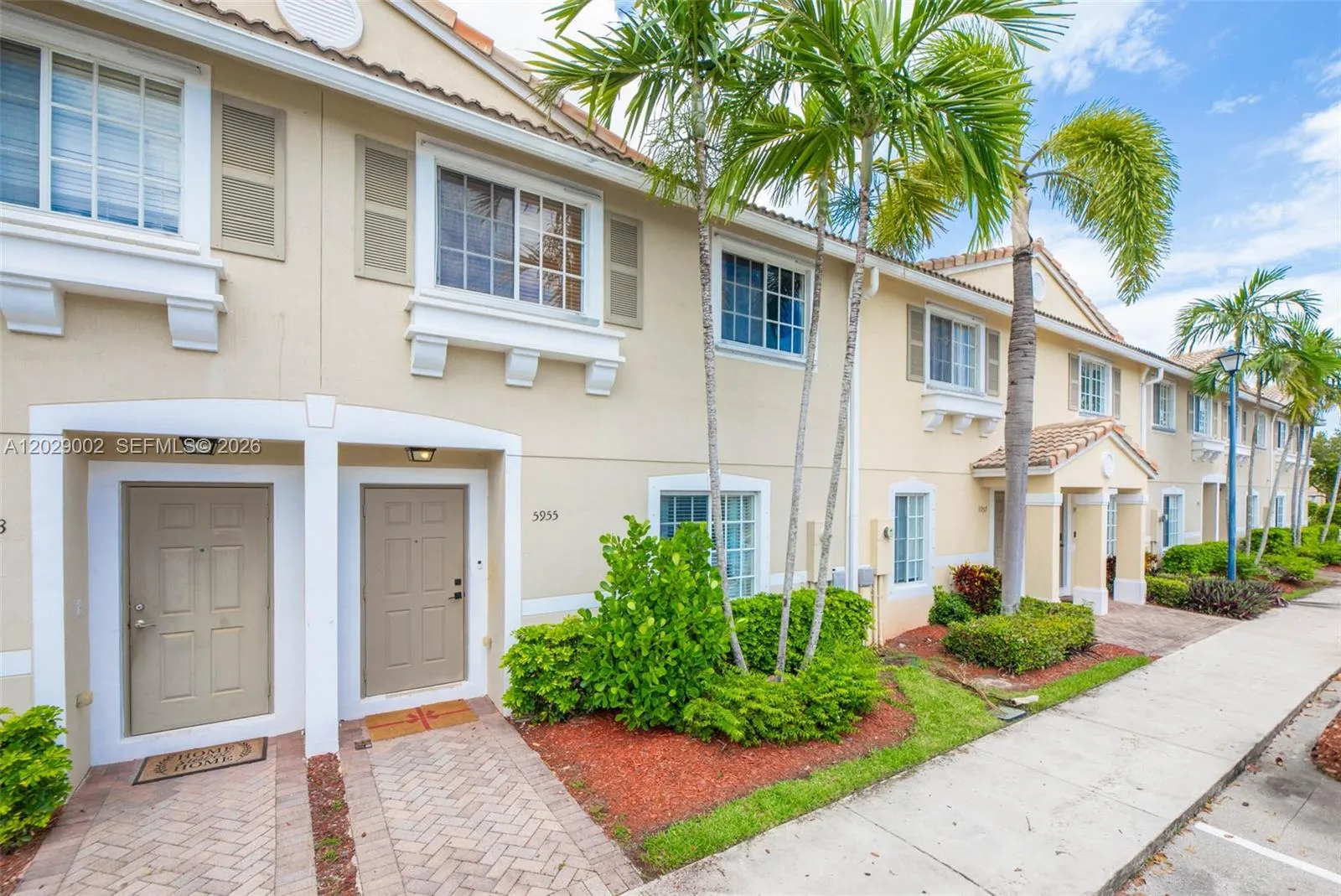 En Renta 5955 London Lane 0, Tamarac, FL 33321, Tamarac, FL 33321