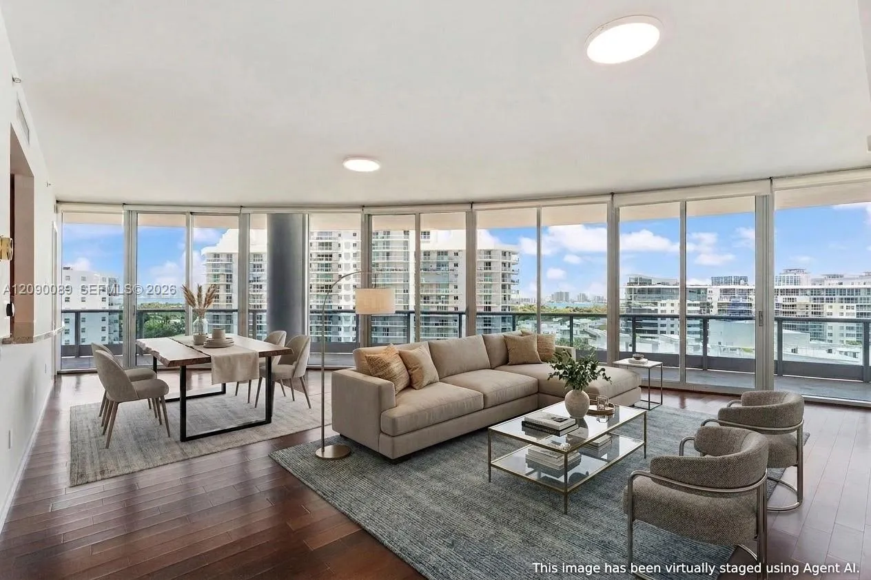 Foto de propiedad en 5959 Collins Avenue 1101, Miami Beach, FL 33140 Miami Beach con MLS# 