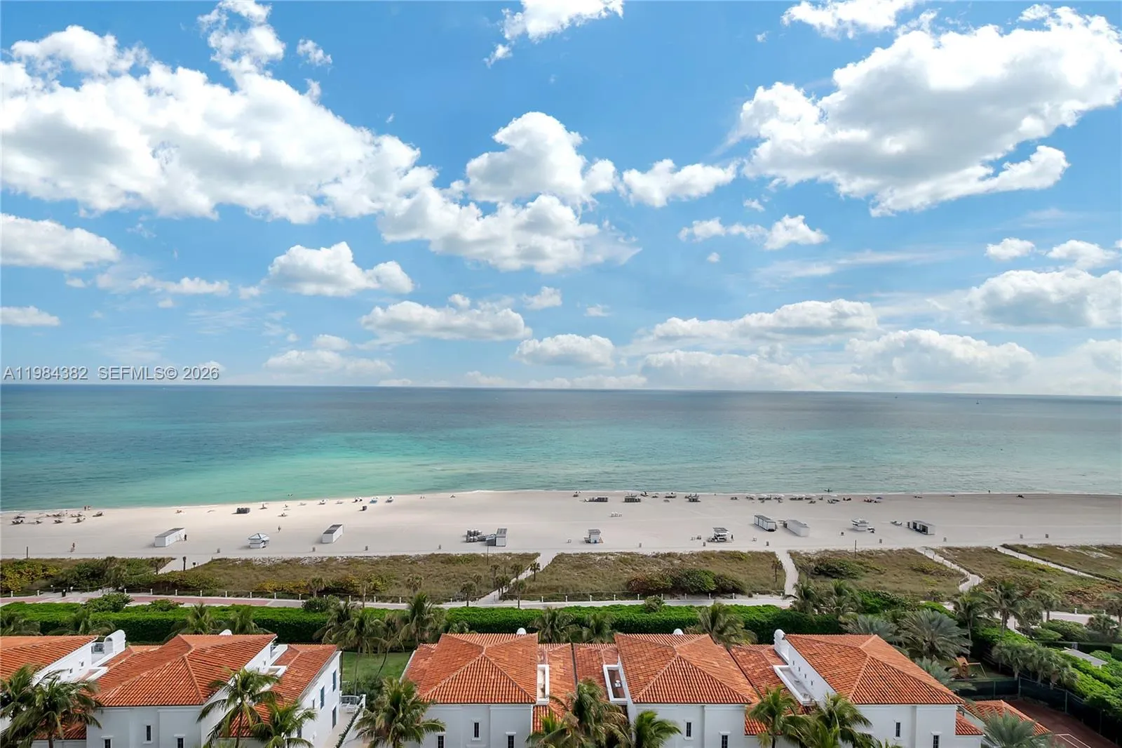 Foto de propiedad en 5959 Collins Avenue 1503, Miami Beach, FL 33140 Miami Beach con MLS# 