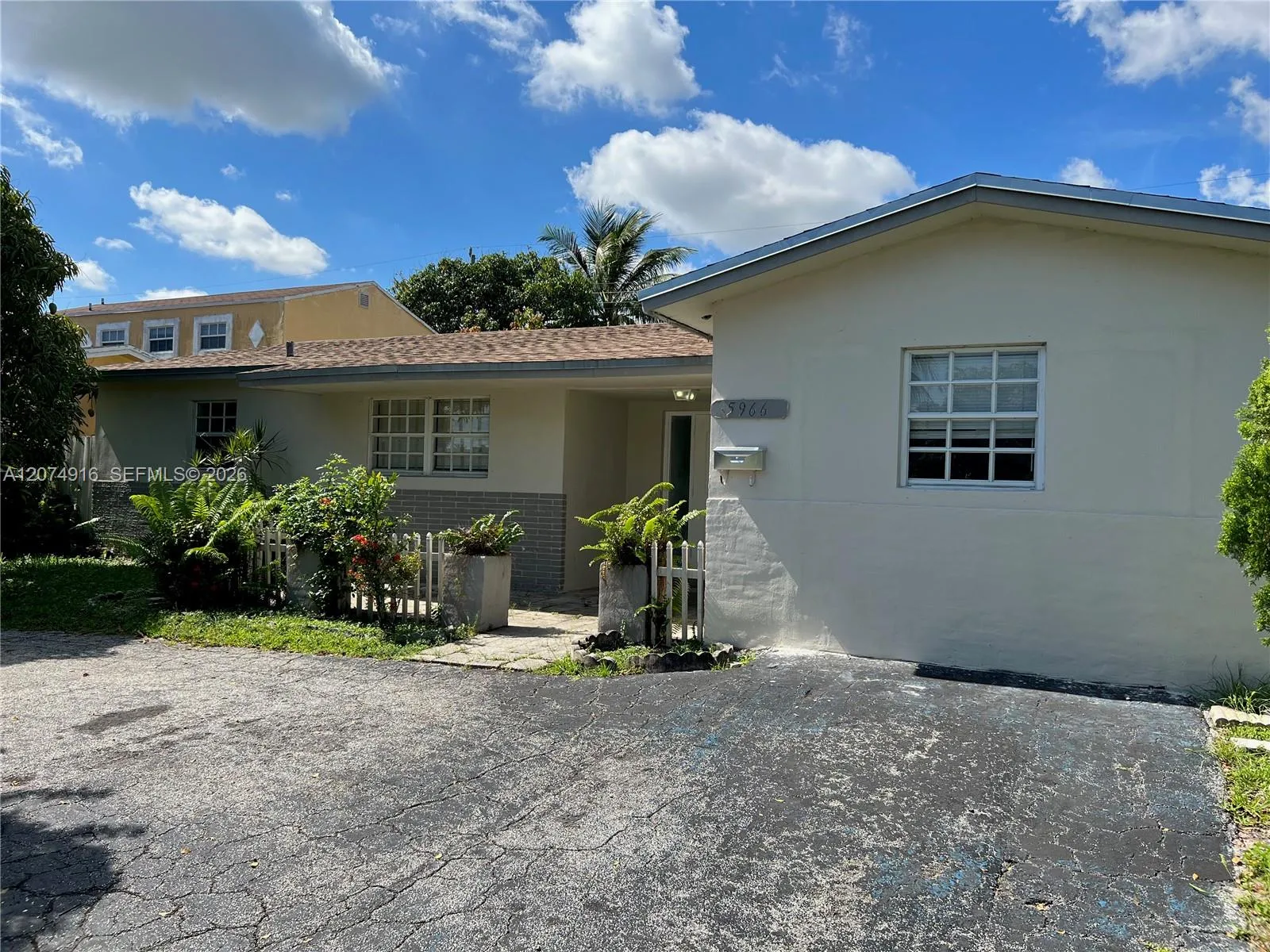 En Renta 5966 NW 15th Court, Sunrise, FL 33313, Sunrise, FL 33313