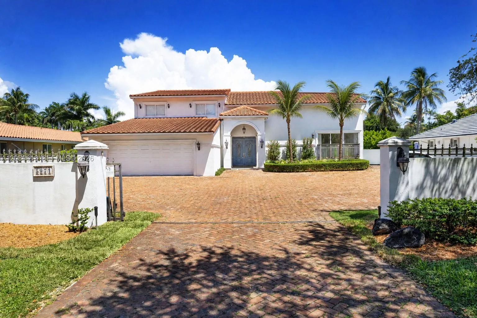En Venta 5971 SW 88th Street, South Miami, FL 33156, South Miami, FL 33156