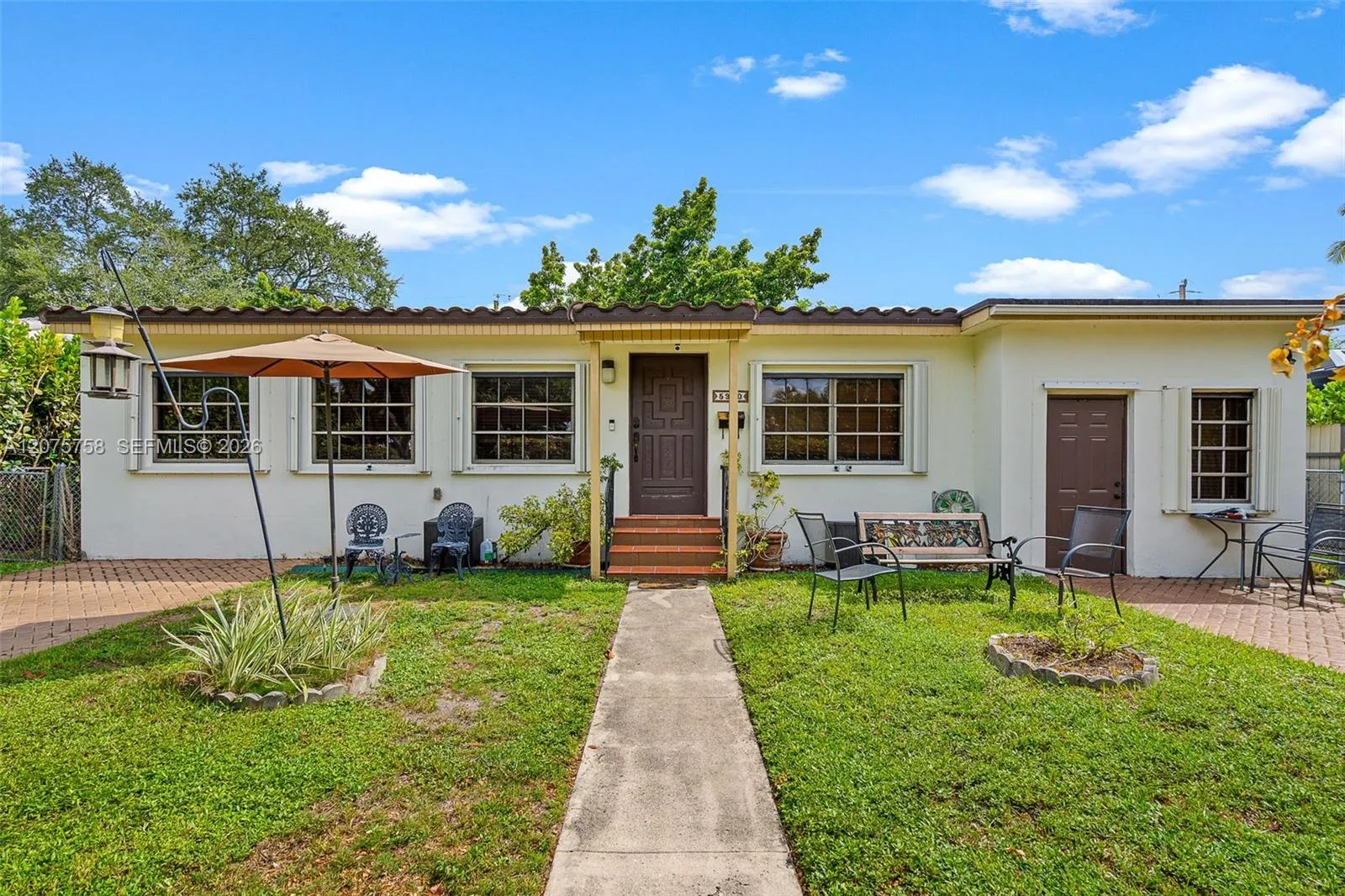En Venta 5980 SW 13th Street, West Miami, FL 33144, West Miami, FL 33144